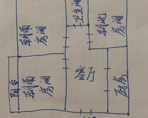 宁舟新村3室1厅1卫南北朝向150.00万元出售