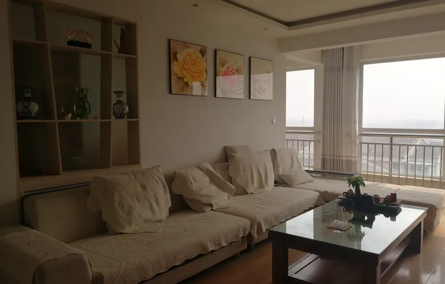 福山 银河明珠 3室2厅