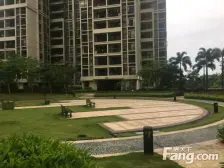 **从化街口中心区越秀逸泉映翠舒适三房****