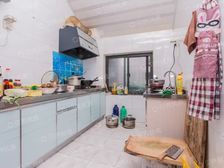 高新区 天府名城 2室1厅