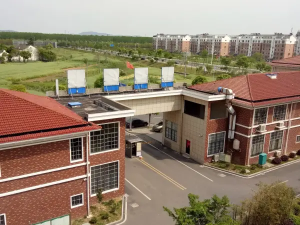 周铁镇 丽水花园 3室2厅