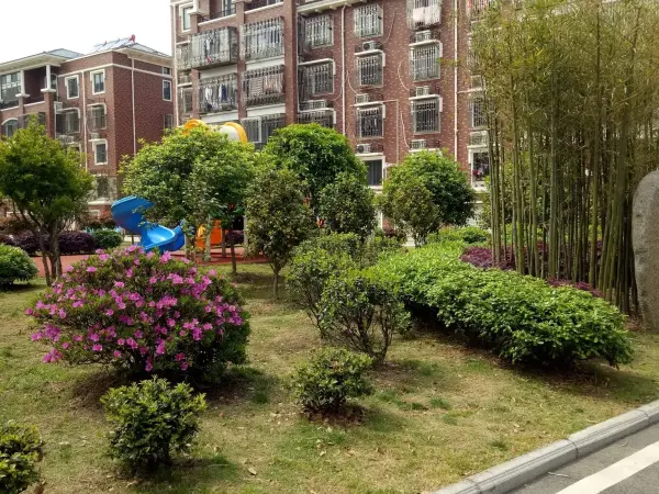 周铁镇 丽水花园 3室2厅