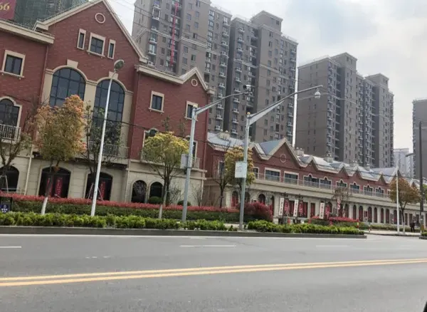 明天华城一期商铺商铺出售,零室零厅零卫,明天华城住宅底商2000平米不