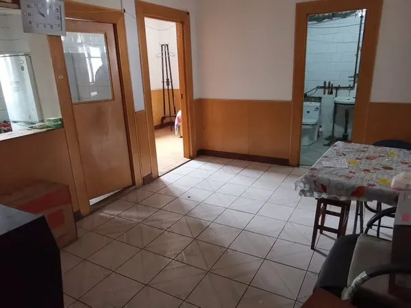 平房 上海新村 2室1厅