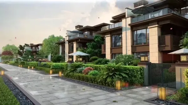 润志苏州府怎么样:迎宾大道这边交通方便.-蚌埠房天下楼盘点评