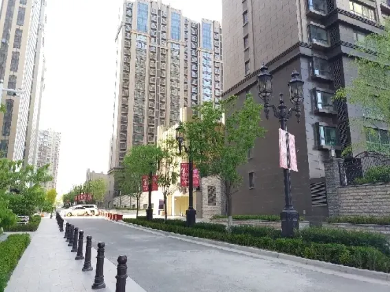 容辰首府怎么样:毛坯19800,感觉价格.-张家口房天下楼盘点评