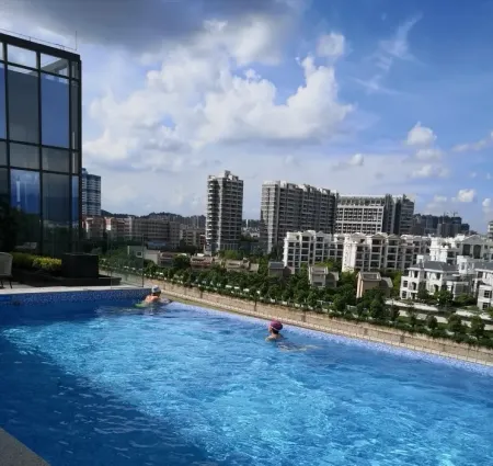 龙湾路九号怎么样_龙湾路九号评价-台山房天下