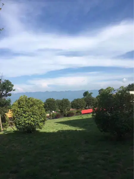 利川市 云端花园 2室1厅