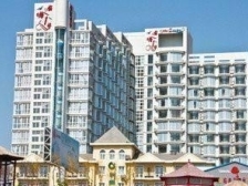 昌黎 临海路壹号 1室0厅一卫