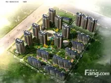 豫龙镇 御景苑 4室2厅