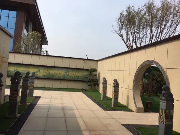 武安镇 澜山悦府 3室2厅