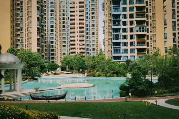 隆鑫九熙一期 合租 主卧18平米3室1厅1卫性别不限