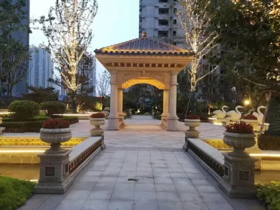 太原恒大滨河府