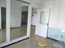 捡漏房总房价低楼层好南北通透 中南国际城 2室1厅