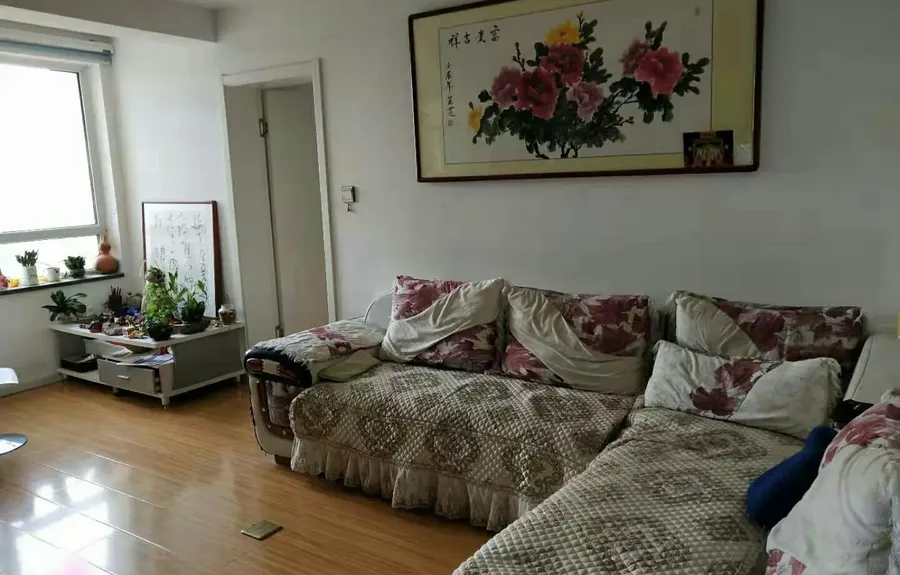 高格庄镇 都市名家 3室1厅