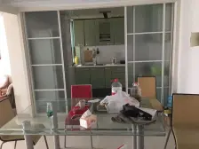 西湖 善居名门 3室外国语旁抚河边地铁4号线环境位置交通都好