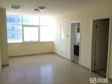 西青 海益国际纽约公寓 1室0厅 56.00㎡