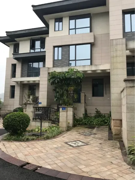 同安 古龙山语听溪 2室1厅,厦门同安城北古龙山语听溪二手房2室 - 房