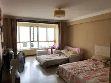 抚宁 金海岸 1室1厅