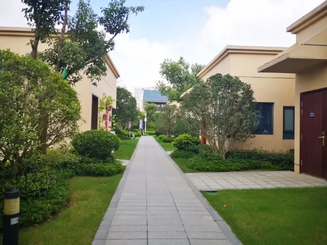 城房·金城学府二手房靠谱吗:这个规划也是滁州政.-滁州二手房点评