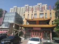 郑开·森林半岛1室1厅1卫南朝向60.00万元出售