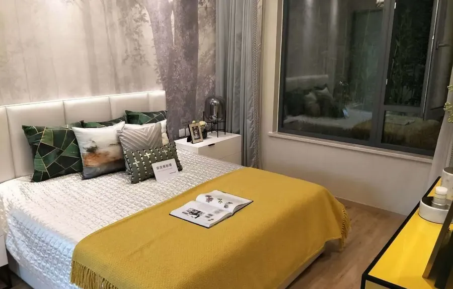 高碑店 华林逸墅 3室2厅