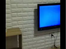 西外万豪世家 1室1厅