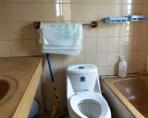 海曙 孝闻街73弄小区 3室1厅