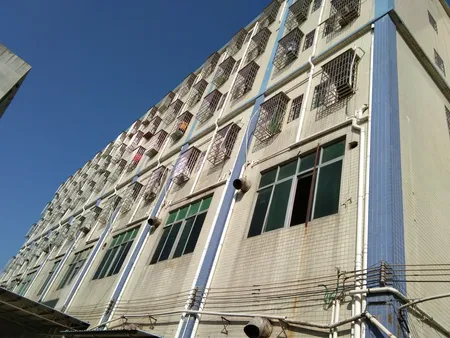 新塘沙村地铁口1室1厅1卫