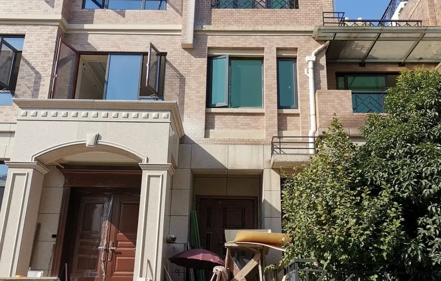 安源区 上海人家 5室2厅,萍乡安源区安源区上海人家二手房5室 - 房