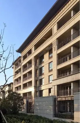华建乾院怎么样:地理位置优越,离城区-扬州房天下楼盘点评