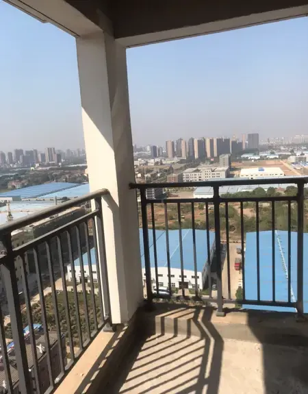 孝南 方鹏航天城 3室2厅,孝感孝南东城区方鹏航天城二手房3室 - 房