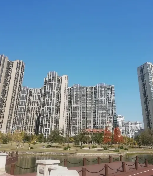 彰泰橘子郡怎么样,好不好_彰泰橘子郡评价-桂林房天下