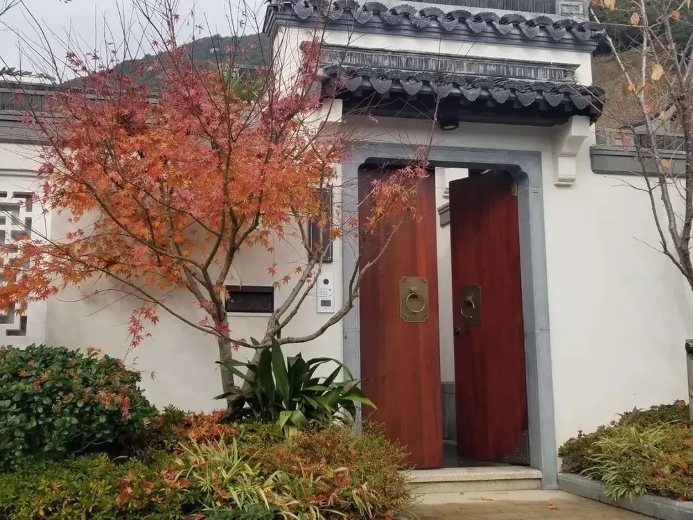 象山 绿城白沙湾玫瑰园 3室2厅