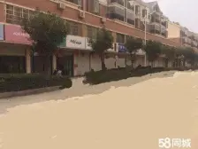 裕安 苏埠镇 门面2间