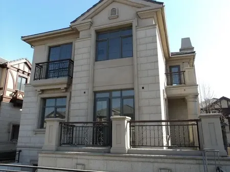 首开璞瑅墅3室3厅3卫