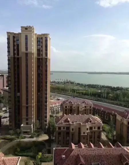 城区 富力城 3室2厅,大同城区御河西路富力城二手房3室 - 房天下