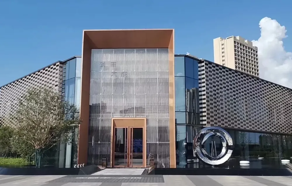 硕丰大成 3室1厅