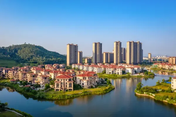 新力龙湾怎么样_新力龙湾评价-清远房天下