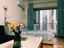 海信龙奥九号1室1厅1卫东朝向63.00万元出售