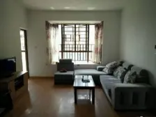 红谷滩 联泰香域尚城 3室2厅