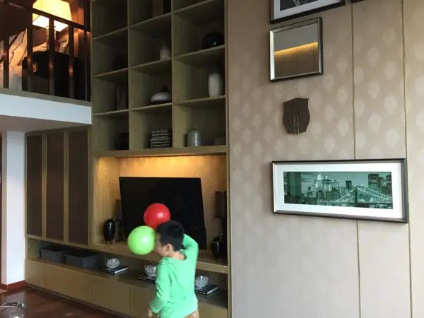 室内图