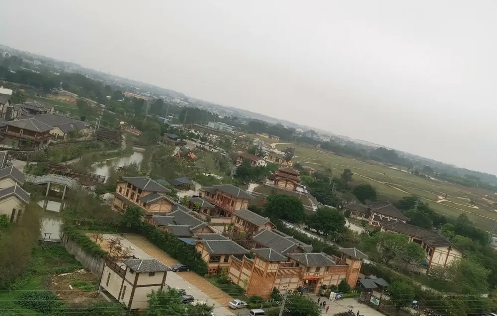 合浦县 汉韵鑫城 4室2厅