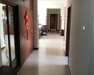 通州 武夷花园紫荆园 3室2厅