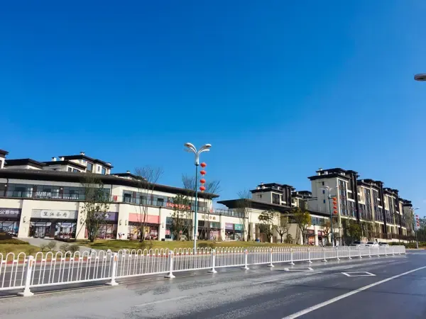 广安区 御景湾 3室2厅