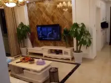 姑苏 齐门人家 3室2厅