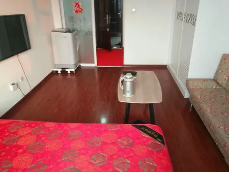 伯爵公馆小区租房,一室一厅,伯爵公馆1室1厅1卫,临沂蒙阴县蒙阴县租房