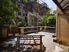 南岸 金科中央华府别墅 4室2厅 117.00㎡ 290万