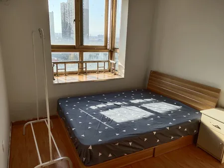 星光公寓合租次卧5室2厅2卫性别不限