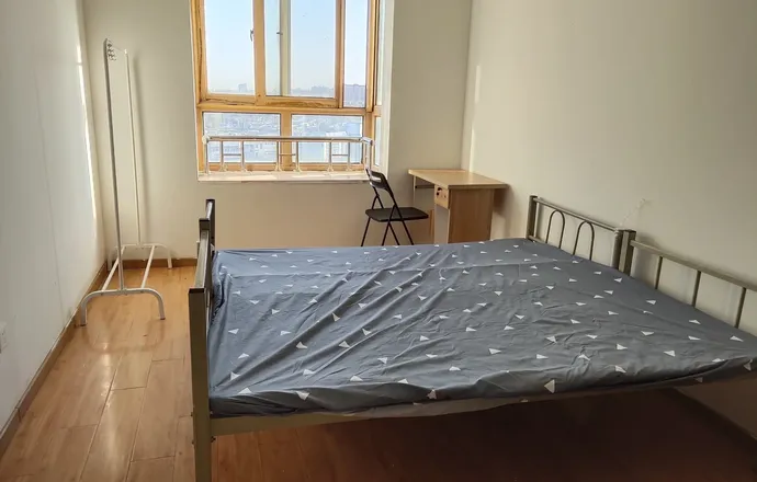 星光公寓合租次卧5室2厅2卫性别不限